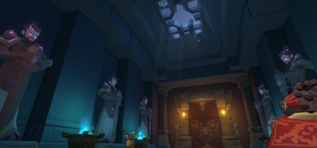 Gunfire Reborn AR Xbox One / Xbox Series X|S CD Key