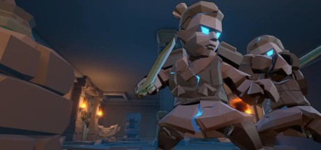 Gunfire Reborn AR Xbox One / Xbox Series X|S CD Key