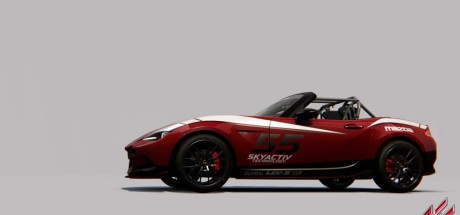 Assetto Corsa - Japanese Pack DLC EU XBOX One / Xbox Series X|S CD Key