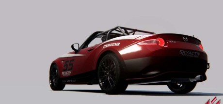 Assetto Corsa - Japanese Pack DLC EU XBOX One / Xbox Series X|S CD Key