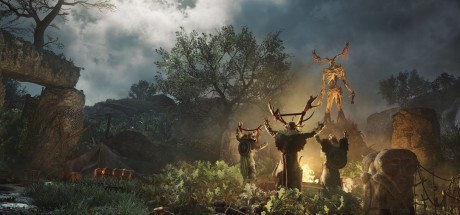 Assassin's Creed Valhalla - Wrath of the Druids DLC EU XBOX One / Xbox Series X|S CD Key