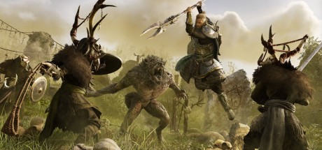 Assassin's Creed Valhalla - Wrath of the Druids DLC EU XBOX One / Xbox Series X|S CD Key