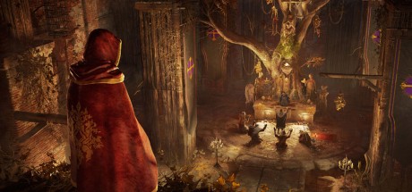 Assassin's Creed Valhalla - The Siege of Paris DLC EU XBOX One / Xbox Series X|S CD Key