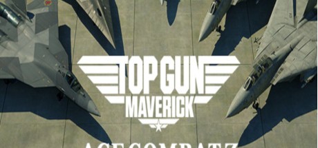 ACE COMBAT 7: SKIES UNKNOWN - TOP GUN: Maverick - Aircraft Set DLC EU XBOX One / Xbox Series X|S CD Key