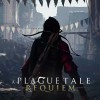 A Plague Tale: Requiem US Xbox Series X|S CD Key A Plague Tale: Requiem US Xbox Series X|S CD Key