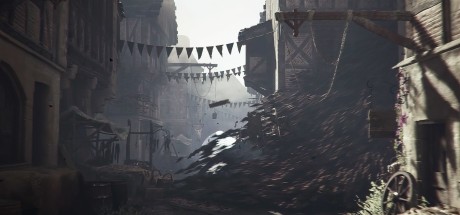 A Plague Tale: Requiem US Xbox Series X|S CD Key A Plague Tale: Requiem US Xbox Series X|S CD Key