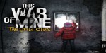 This War of Mine: The Little Ones AR XBOX One / Xbox Series X|S CD Key