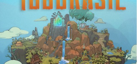 Roots of Yggdrasil Steam CD Key
