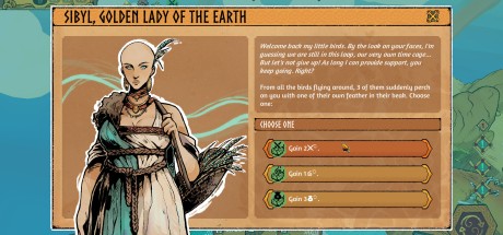 Roots of Yggdrasil Steam CD Key