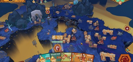 Roots of Yggdrasil Steam CD Key