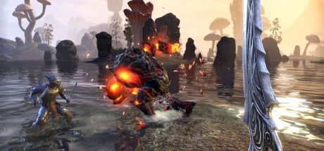 The Elder Scrolls Online: Morrowind Digital Download CD Key