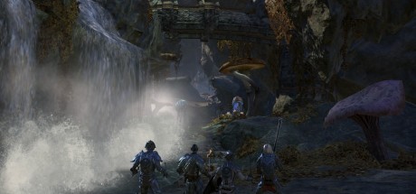 The Elder Scrolls Online: Morrowind Digital Download CD Key