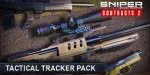 Sniper Ghost Warrior Contracts 2 - Tactical Tracker Weapons Pack DLC PC Steam CD Key