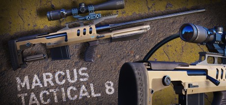 Sniper Ghost Warrior Contracts 2 - Tactical Tracker Weapons Pack DLC PC Steam CD Key