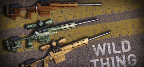 Sniper Ghost Warrior Contracts 2 - Wild Thing Skin Pack DLC Steam CD Key