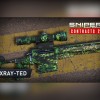 Sniper Ghost Warrior Contracts 2 - Xray-ted Skin DLC Steam CD Key