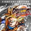 DRAGON BALL FIGHTERZ - FighterZ Edition EU XBOX One / Xbox Series X|S CD Key