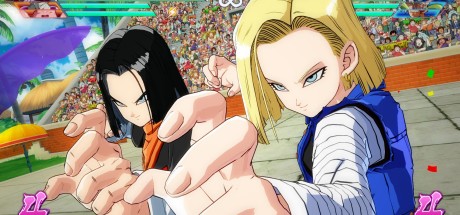 DRAGON BALL FIGHTERZ - FighterZ Edition EU XBOX One / Xbox Series X|S CD Key