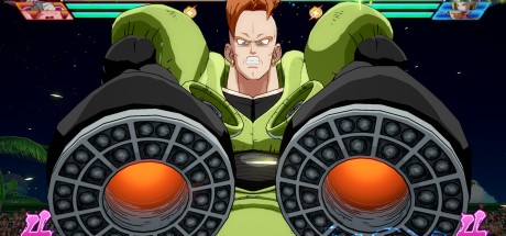 DRAGON BALL FIGHTERZ - FighterZ Edition EU XBOX One / Xbox Series X|S CD Key