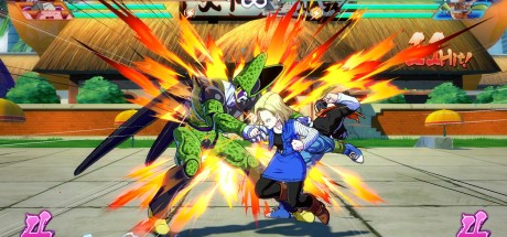 DRAGON BALL FIGHTERZ - FighterZ Edition EU XBOX One / Xbox Series X|S CD Key