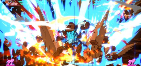 DRAGON BALL FIGHTERZ - FighterZ Edition EU XBOX One / Xbox Series X|S CD Key