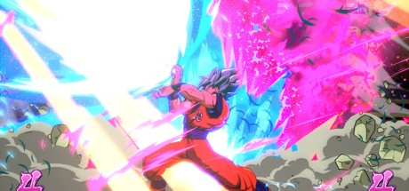 DRAGON BALL FIGHTERZ - FighterZ Edition EU XBOX One / Xbox Series X|S CD Key