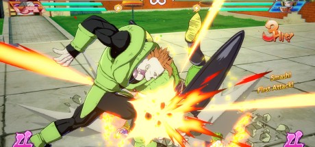 DRAGON BALL FIGHTERZ - FighterZ Edition EU XBOX One / Xbox Series X|S CD Key