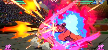 DRAGON BALL FIGHTERZ - FighterZ Edition EU XBOX One / Xbox Series X|S CD Key