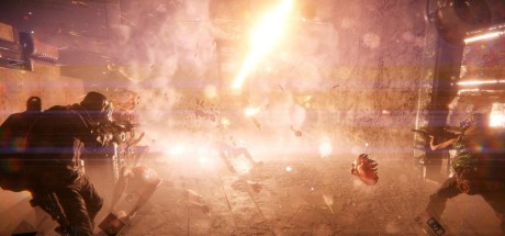 GTFO RU/TR/CIS Steam CD Key