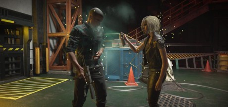 Resident Evil 3 DE Steam CD Key