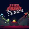 Stick Fight: The Game DE Steam CD Key