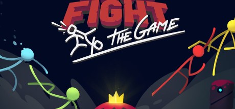 Stick Fight: The Game DE Steam CD Key