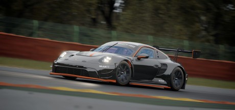 Assetto Corsa Competizione - 2023 GT World Challenge Pack DLC LATAM Steam CD Key