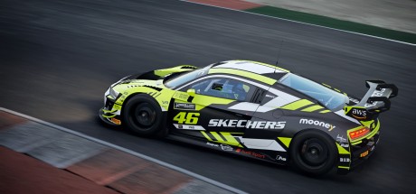 Assetto Corsa Competizione - Challengers Pack DLC LATAM Steam CD Key