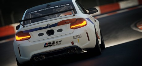 Assetto Corsa Competizione - Challengers Pack DLC LATAM Steam CD Key