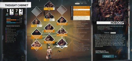 Disco Elysium - The Final Cut AR XBOX One / Xbox Series X|S CD Key