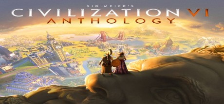 Sid Meier’s Civilization VI Anthology - Upgrade Bundle DLC EU XBOX One / Xbox Series X|S CD Key