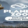 Planet Zoo - Eurasia Animal Pack DLC EU Steam CD Key