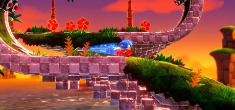 SONIC SUPERSTARS US Nintendo Switch CD Key