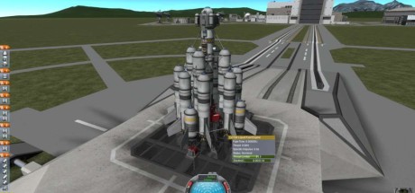 Kerbal Space Program Enhanced Edition TR XBOX One / Xbox Series X|S CD Key