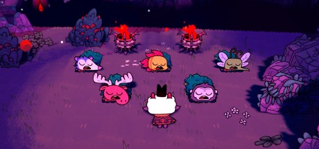 Cult of the Lamb - Heretic Pack DLC PC Steam CD Key Cult of the Lamb - Heretic Pack DLC PC Steam CD Key