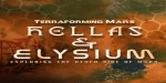 Terraforming Mars - Hellas & Elysium DLC Steam CD Key