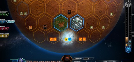 Terraforming Mars - Hellas & Elysium DLC Steam CD Key