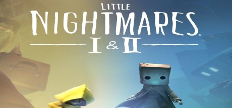 Little Nightmares I & II AR XBOX One / Xbox Series X|S CD Key