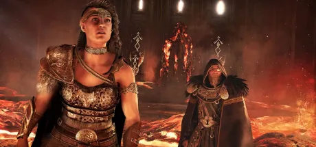 Assassin's Creed: Valhalla - Assassin's Creed Valhalla - Dawn of Ragnarök DLC EU PS5 CD Key