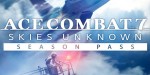 ACE COMBAT 7: SKIES UNKNOWN - Season Pass NA PC Steam CD Key