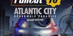 Fallout 76: Atlantic City - Boardwalk Paradise Deluxe Edition EU XBOX One / Xbox Series X|S CD Key