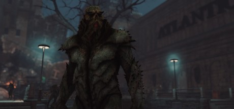 Fallout 76: Atlantic City - Boardwalk Paradise Deluxe Edition EU XBOX One / Xbox Series X|S CD Key