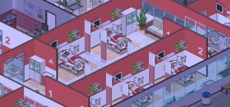 Project Hospital - Traumatology Department DLC Steam CD Key