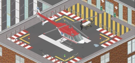 Project Hospital - Traumatology Department DLC Steam CD Key Project Hospital - Traumatology Department DLC Steam CD Key